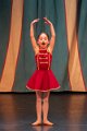 Mini Stars Circus 3C  086